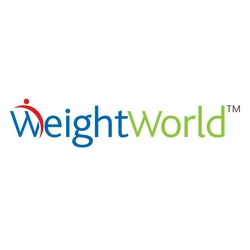 WeightWorld logo
